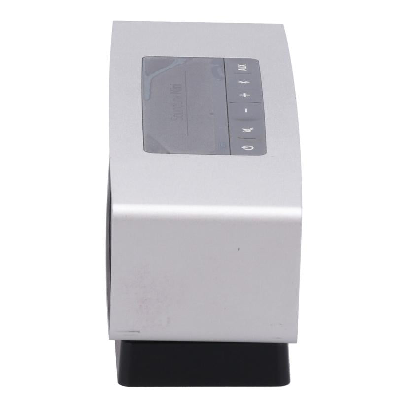 BOSE ボーズ /ワイヤレススピーカー/413295//06070493283146A3/Bランク/84