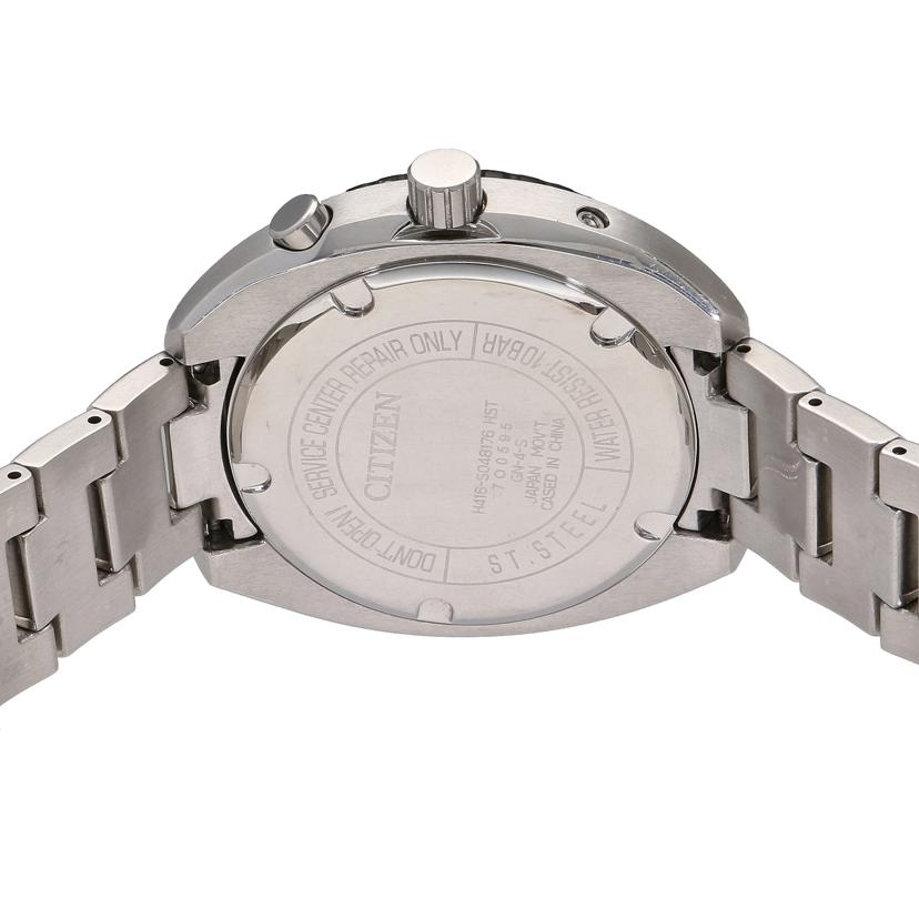 CITIZEN シチズン/メンズウォッチ/電波ソーラー/H416-S048176//7O0***/ABランク/06