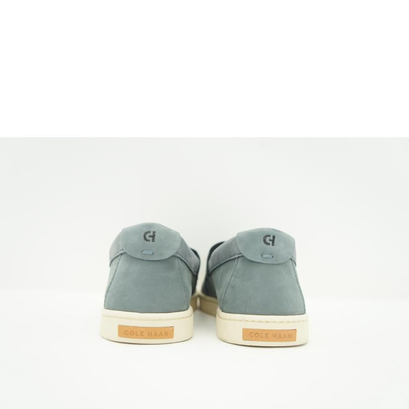 COLE HAAN コールハーン/ピンチウィークエンダーペニー/C38628//Sランク/75