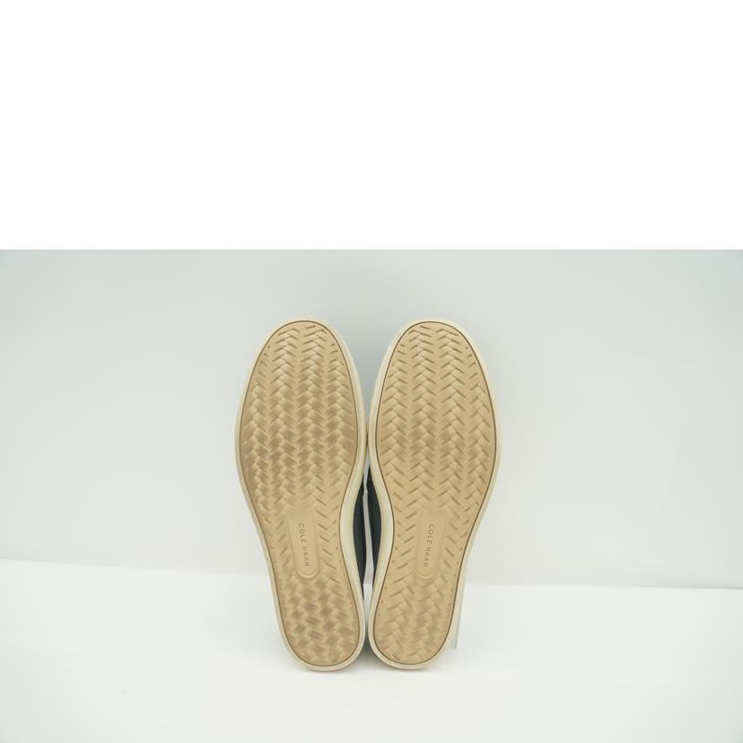 COLE HAAN コールハーン/ピンチウィークエンダーペニー/C38628//Sランク/75