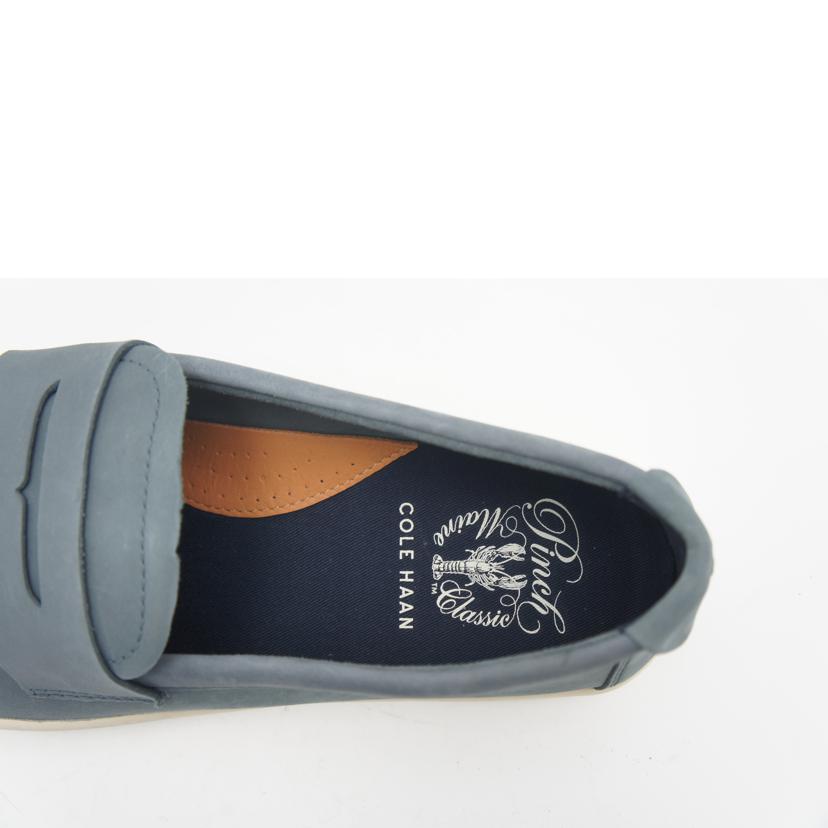COLE HAAN コールハーン/ピンチウィークエンダーペニー/C38628//Sランク/75