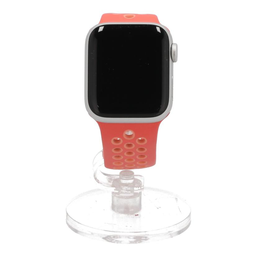 Apple アップル /Apple Watch Nike SE(第1世代)GPS 40mm/MKQD3J/A//G99H508TQ1N0/Bランク/09