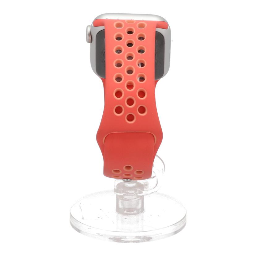 Apple アップル /Apple Watch Nike SE(第1世代)GPS 40mm/MKQD3J/A//G99H508TQ1N0/Bランク/09