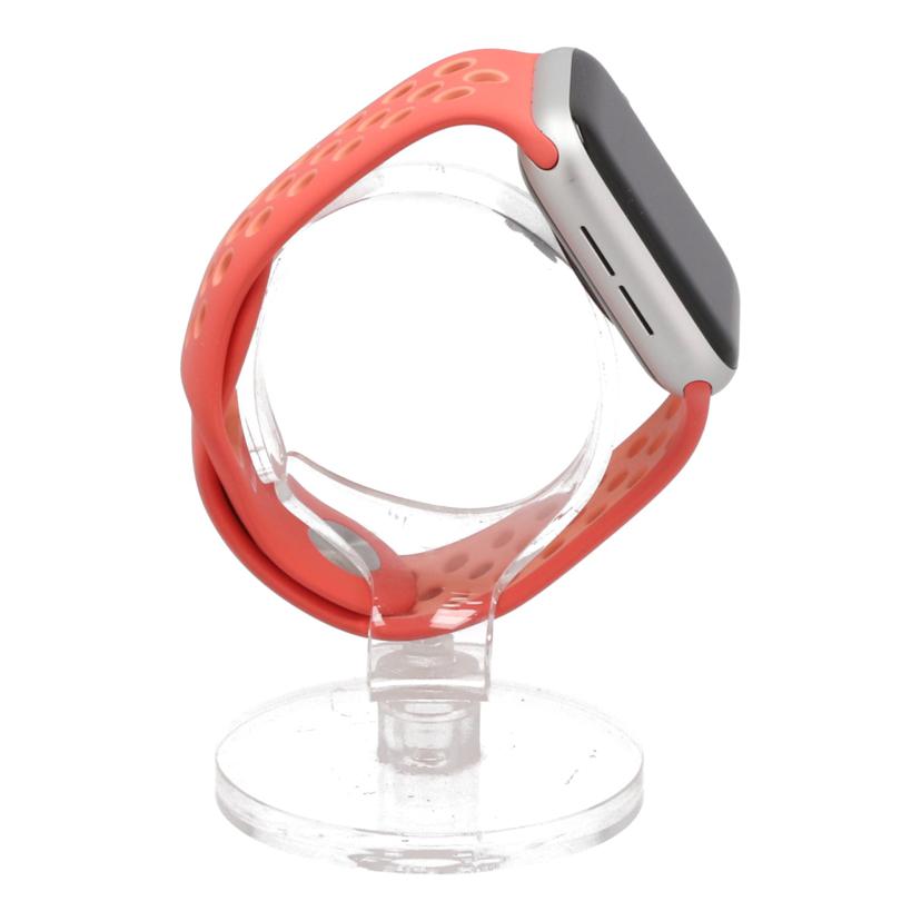 Apple アップル /Apple Watch Nike SE(第1世代)GPS 40mm/MKQD3J/A//G99H508TQ1N0/Bランク/09