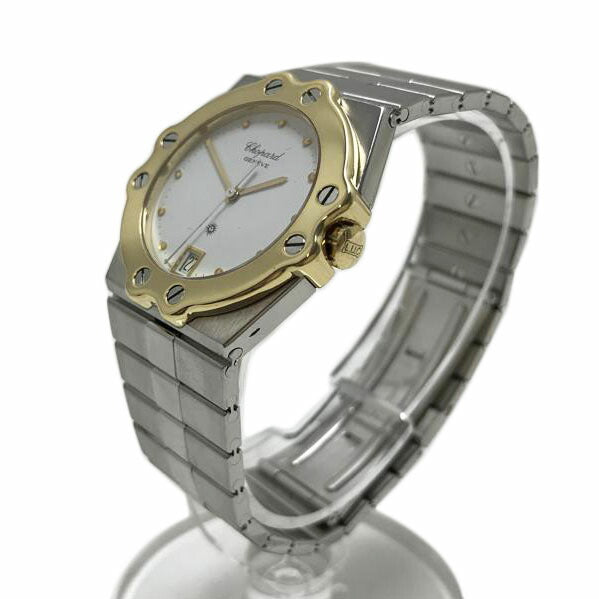 CHOPARD ショパール/サンモリッツ K18ベゼル /26/8025-15//SM4****/ABランク/51