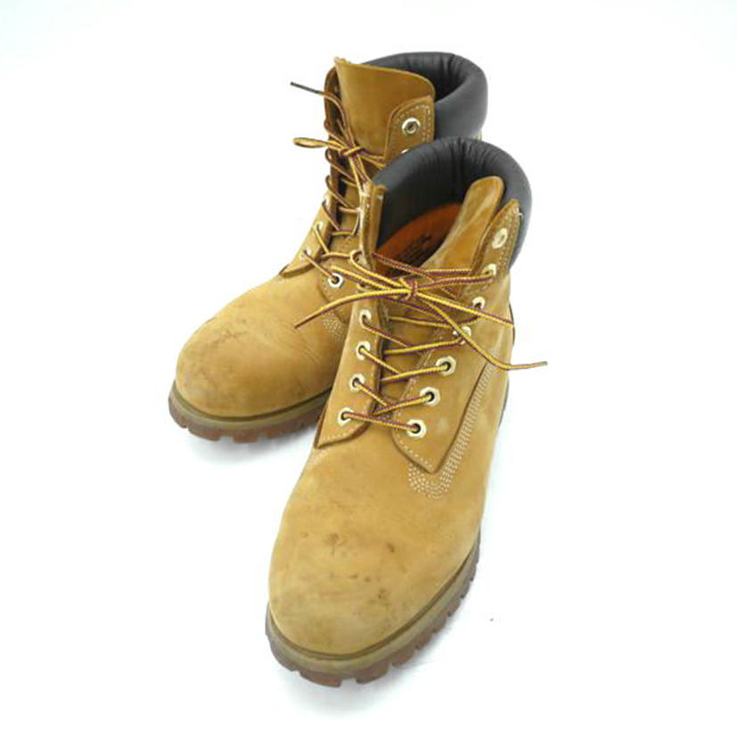 timberland ティンバーランド/timberland ブーツ//Bランク/69