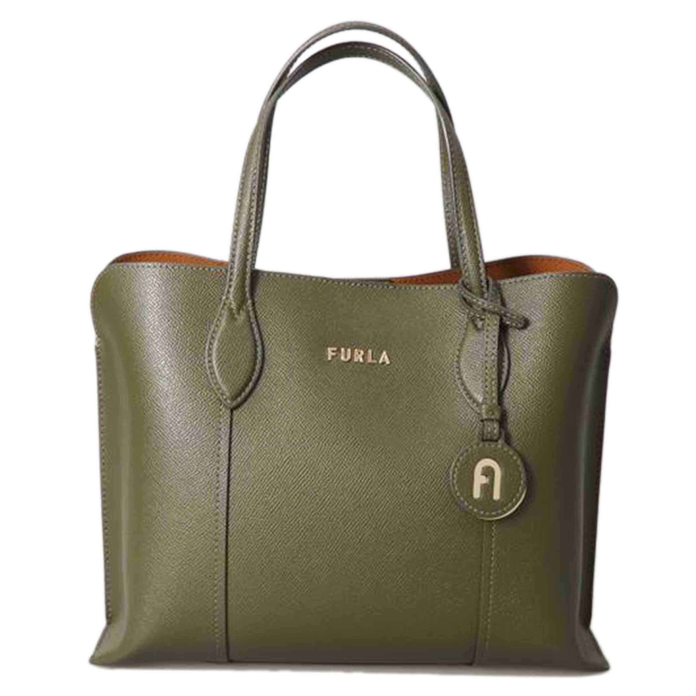 FURLA フルラ/トートバッグ/WB00420//Aランク/76