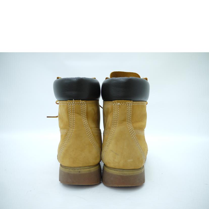 timberland ティンバーランド/timberland ブーツ//Bランク/69