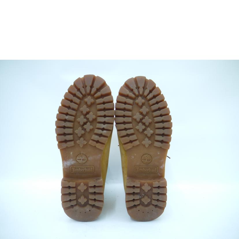timberland ティンバーランド/timberland ブーツ//Bランク/69