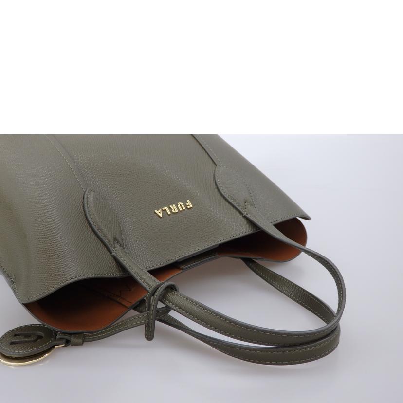 FURLA フルラ/トートバッグ/WB00420//Aランク/76