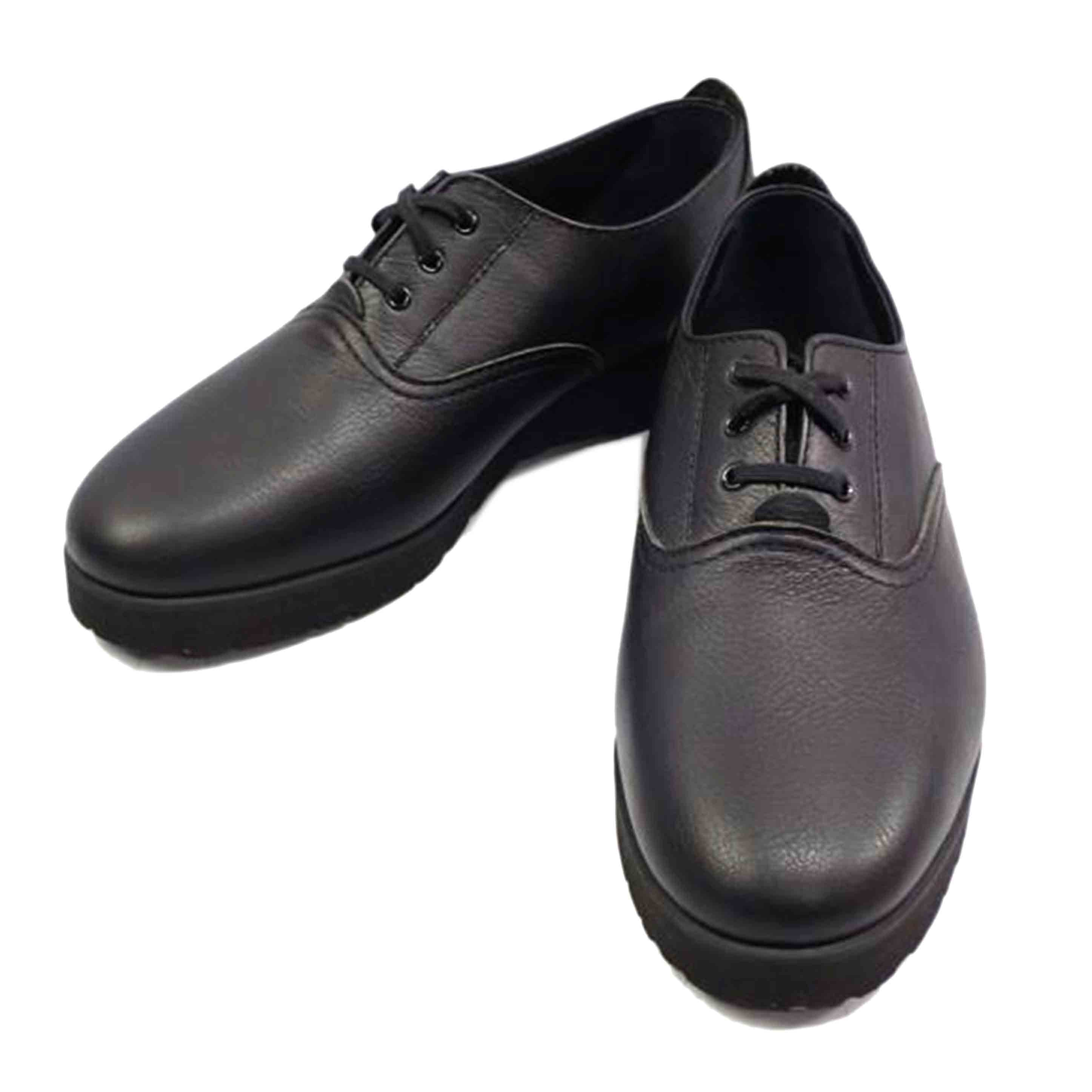 RFW アールエフダブリュ‐/DOVE レザーシューズ/F-1735242//US8/Aランク/62