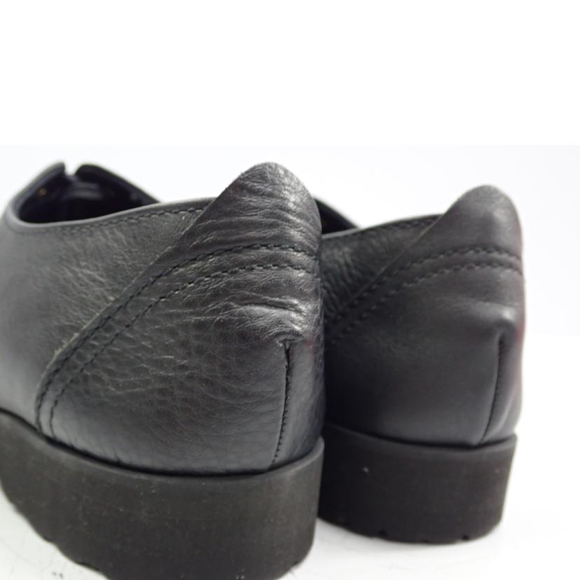 RFW アールエフダブリュ‐/DOVE レザーシューズ/F-1735242//US8/Aランク/62