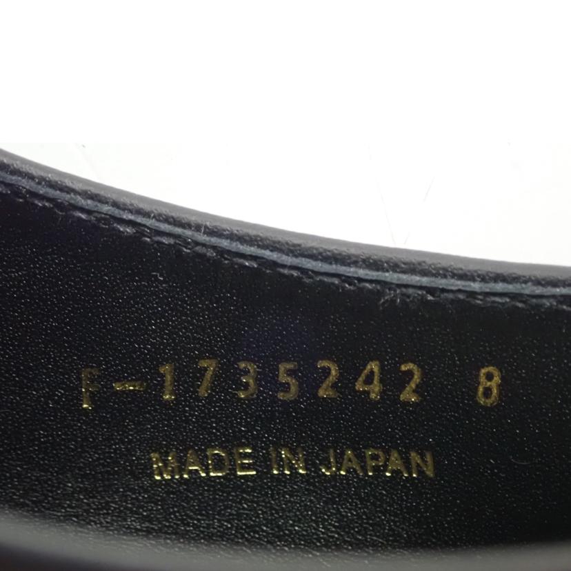 RFW アールエフダブリュ‐/DOVE レザーシューズ/F-1735242//US8/Aランク/62