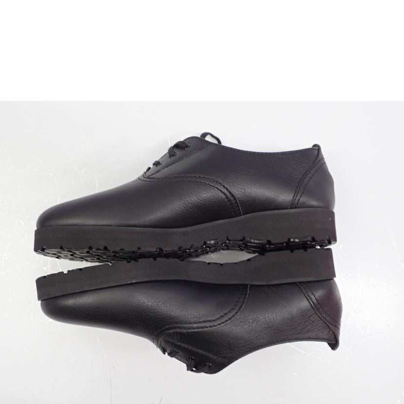 RFW アールエフダブリュ‐/DOVE レザーシューズ/F-1735242//US8/Aランク/62