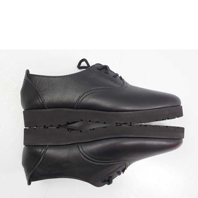 RFW アールエフダブリュ‐/DOVE レザーシューズ/F-1735242//US8/Aランク/62