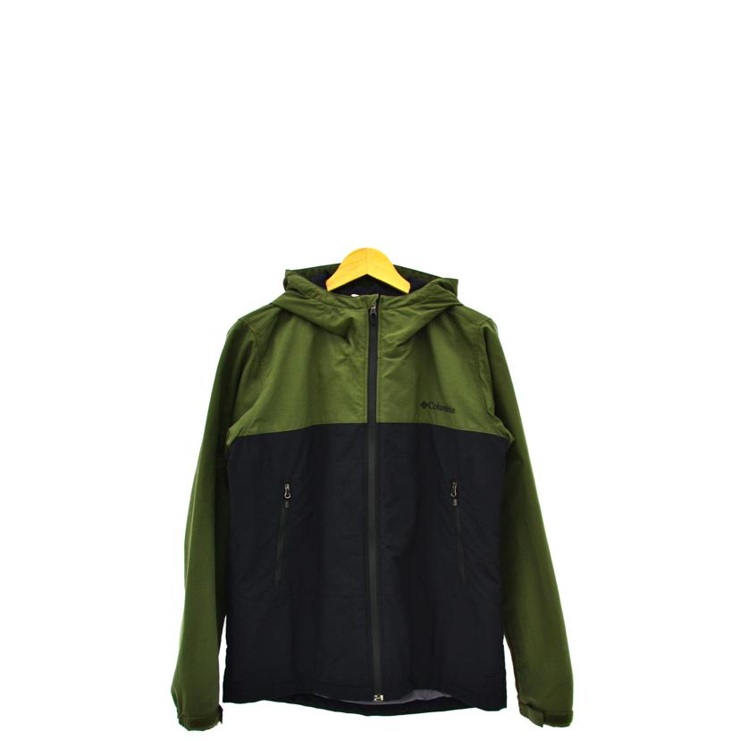 Columbia コロンビア/ラビリスキャニオンジャケット//Aランク/75