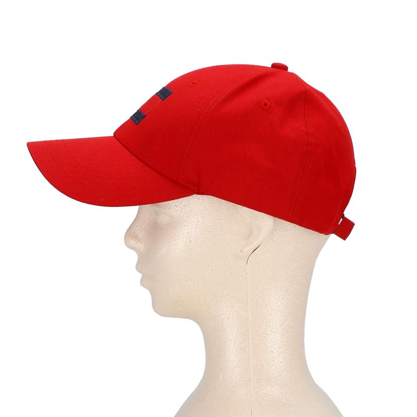 TOMMY トミーヒルヒガー/TOMMY/ベースボールキャップ/4500311516//ABランク/06