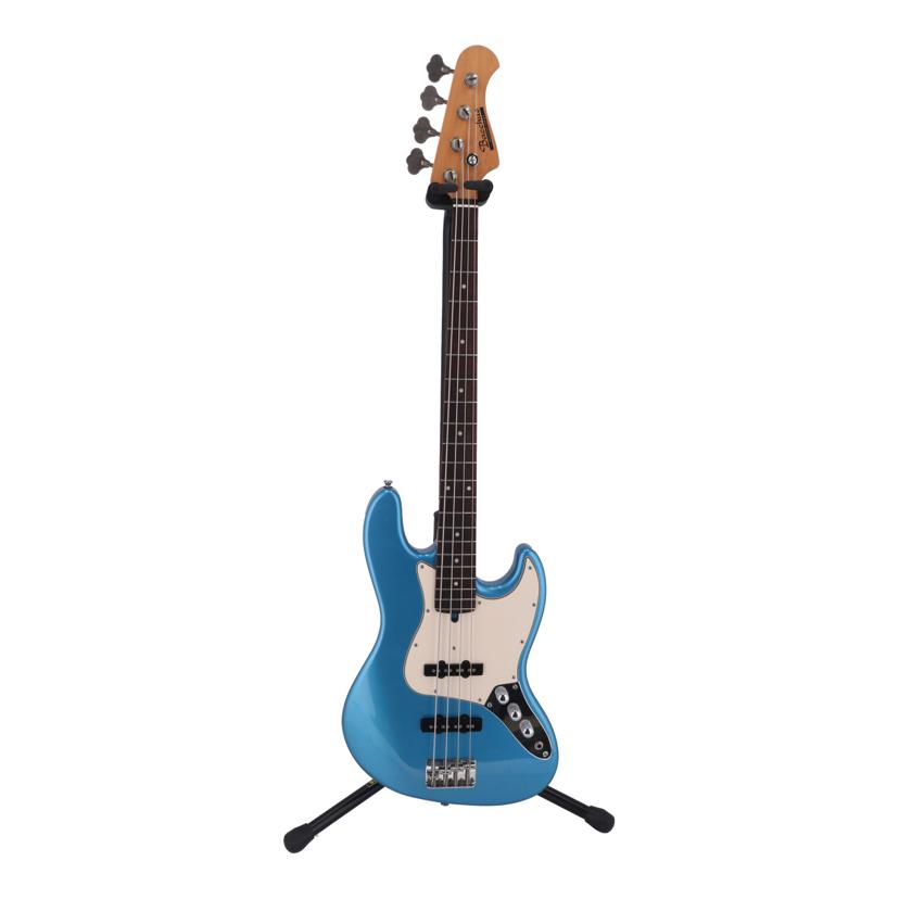 Bacchus バッカス/エレキベース/BJB-1//Bランク/67