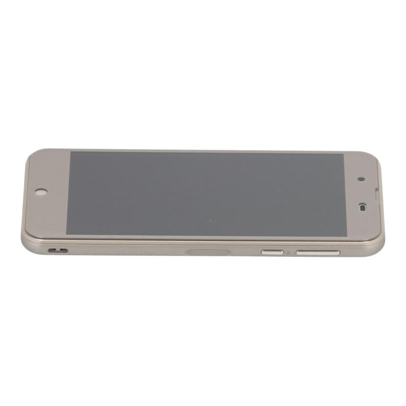 SHARP docomo シャープ /スマートフォン/AQUOS EVER/SH-02J//356108070233474/Bランク/69