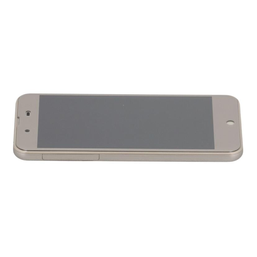 SHARP docomo シャープ /スマートフォン/AQUOS EVER/SH-02J//356108070233474/Bランク/69