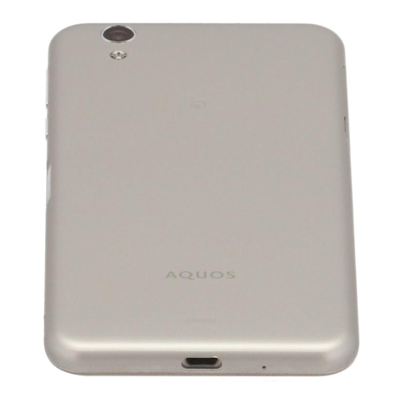 SHARP docomo シャープ /スマートフォン/AQUOS EVER/SH-02J//356108070233474/Bランク/69