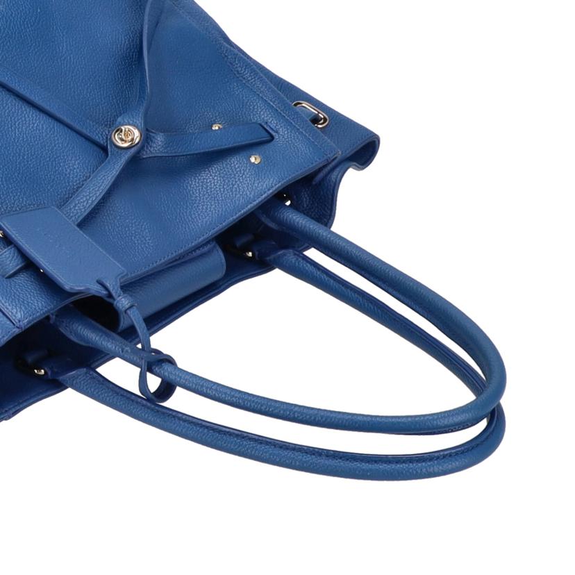 COACH コーチ/スモールロックタイトートバッグ/35838//B15**/ABランク/94