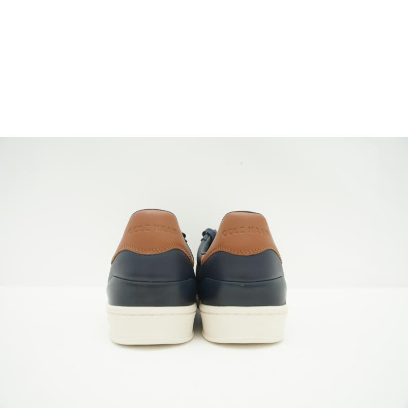 COLE HAAN コールハーン/グランドプロブレイカウェイスニーカー/C39337//Sランク/75