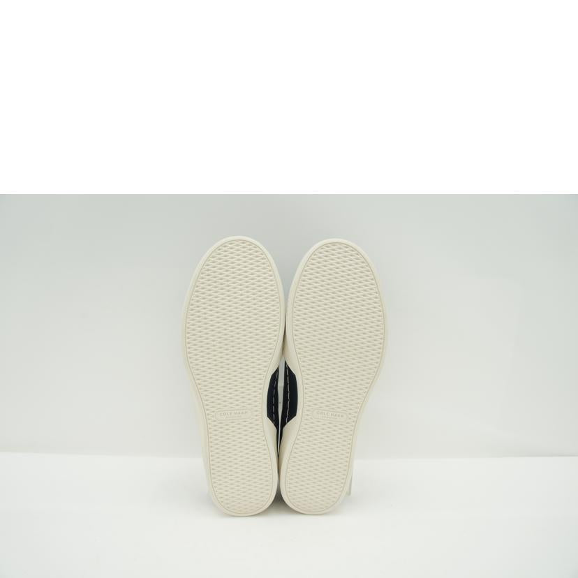 COLE HAAN コールハーン/グランドプロブレイカウェイスニーカー/C39337//Sランク/75