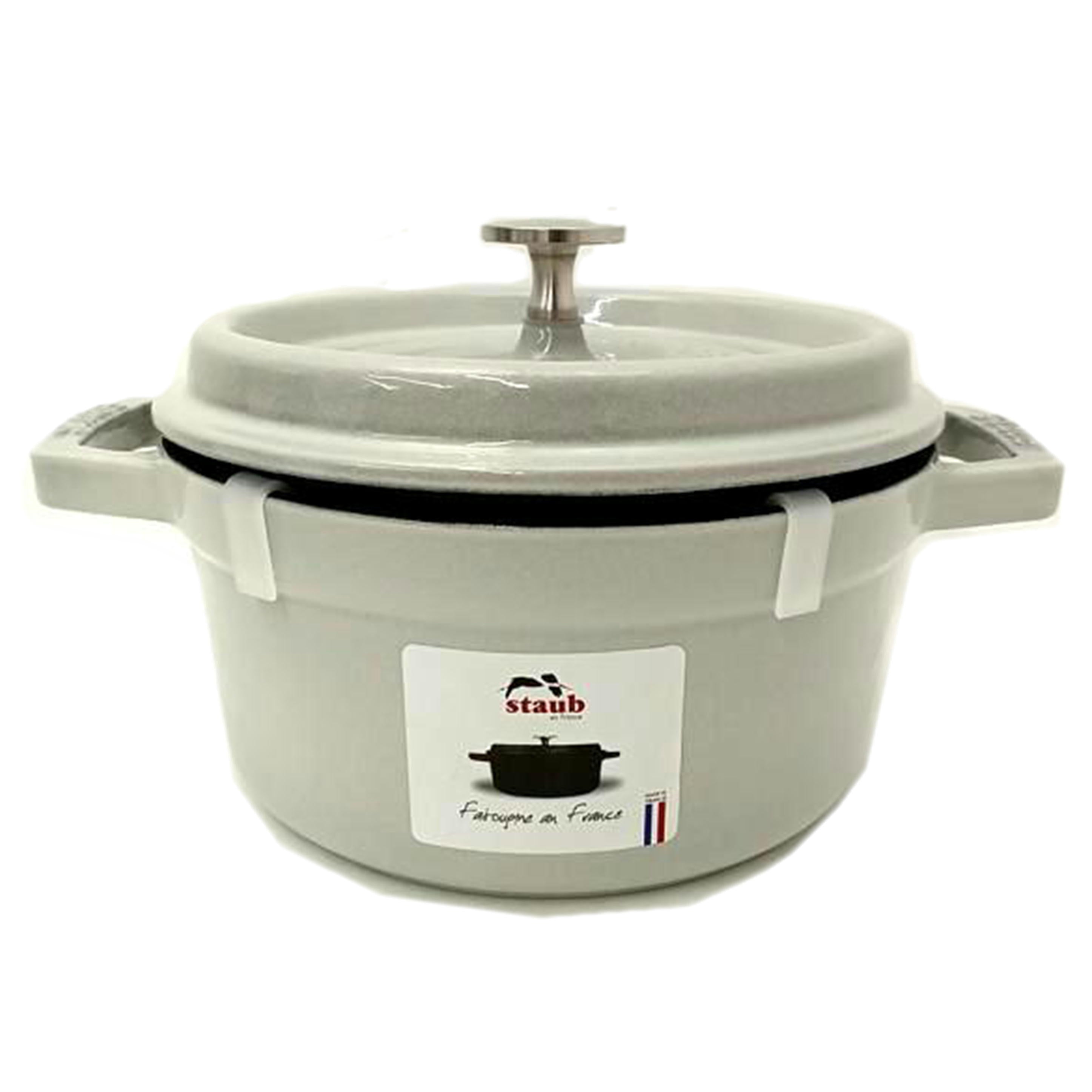 staub staub/staub 鍋 20cm//SAランク/69