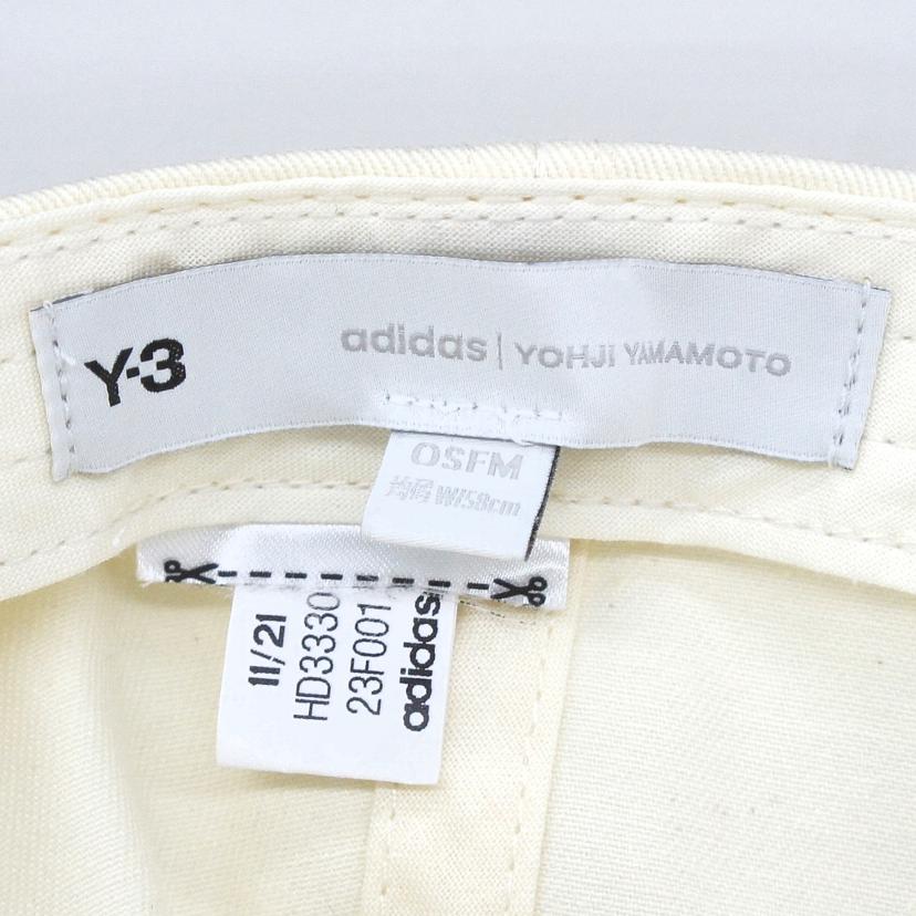 adidas アディダス/Y-3xadidas/キャップ//ABランク/19