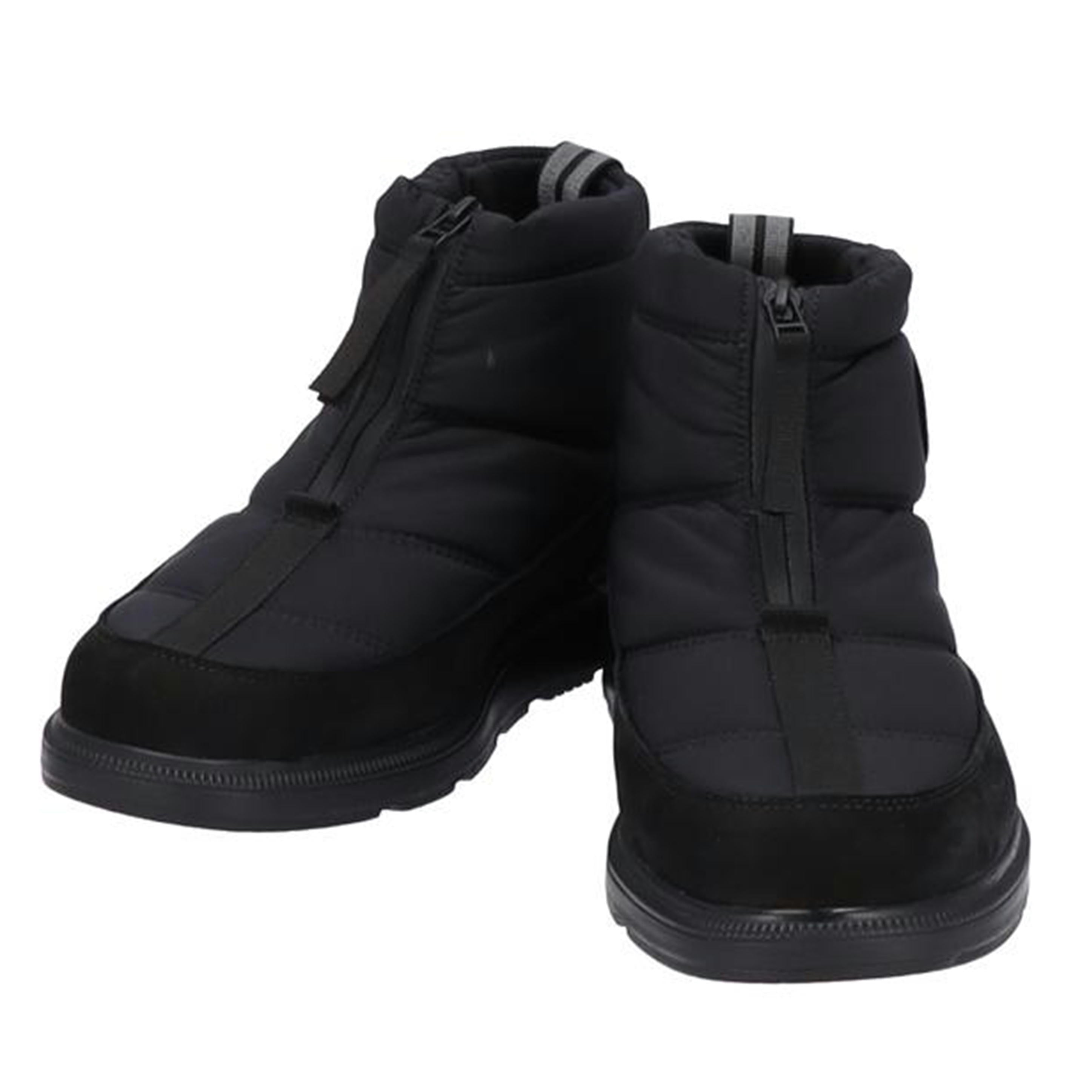 canada goose/25 カナダグース /ジップアップパデットスニーカー/27cm/7779M//サイス******/Aランク/75