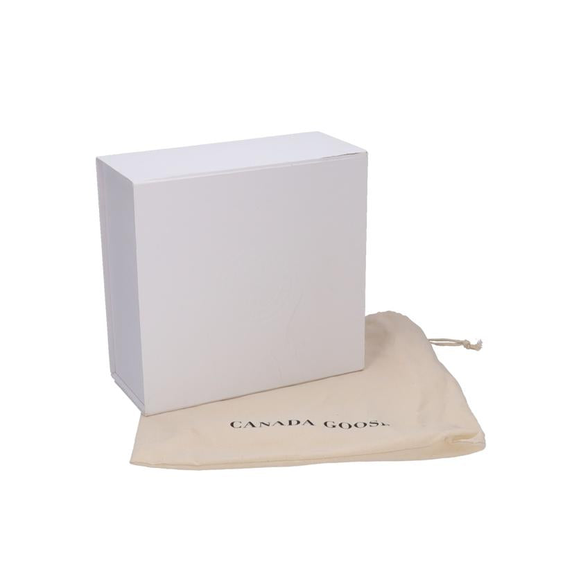 canada goose/25 カナダグース /ジップアップパデットスニーカー/27cm/7779M//サイス******/Aランク/75