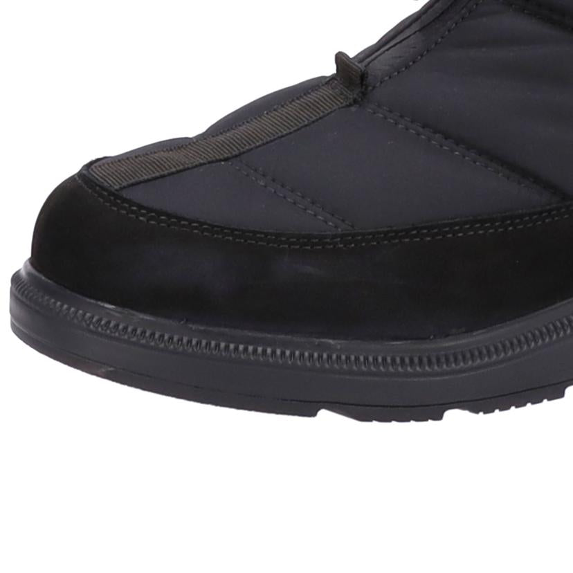 canada goose/25 カナダグース /ジップアップパデットスニーカー/27cm/7779M//サイス******/Aランク/75