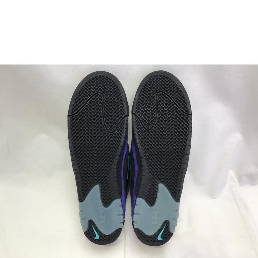 NIKE ナイキ/AIR MAX ISHOD/FB2393-003//Aランク/51