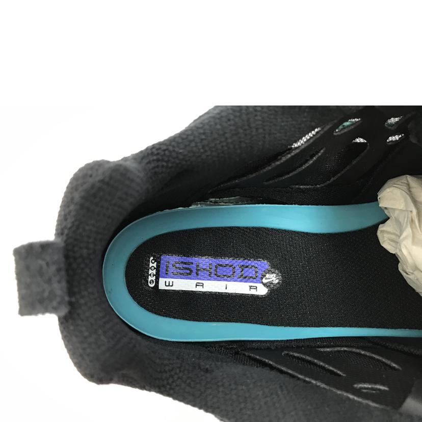 NIKE ナイキ/AIR MAX ISHOD/FB2393-003//Aランク/51