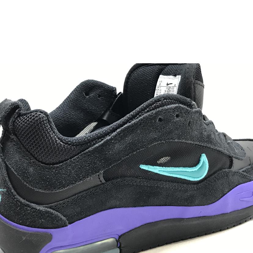 NIKE ナイキ/AIR MAX ISHOD/FB2393-003//Aランク/51