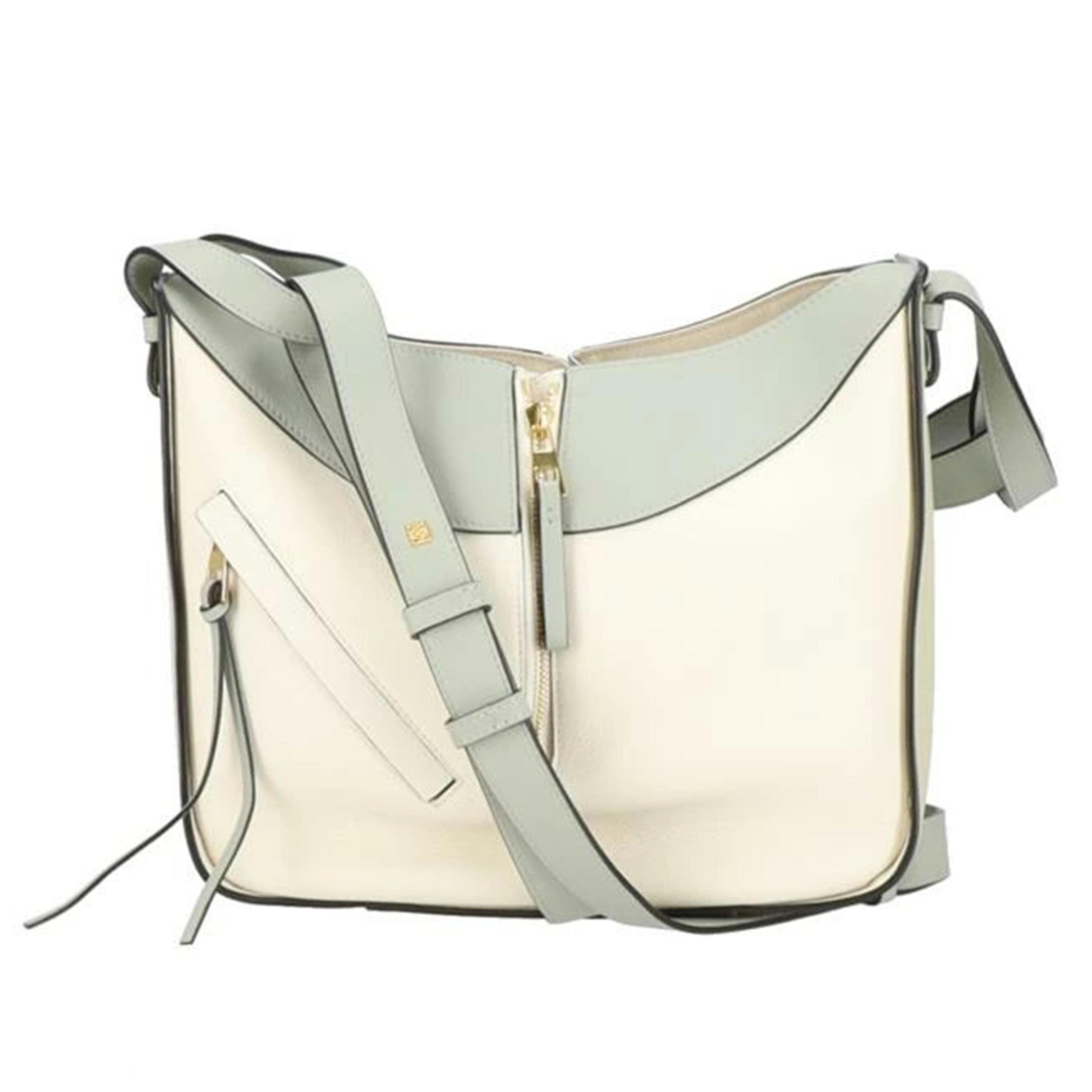 LOEWE ロエベ/ハンモックスモール//012***/Aランク/18