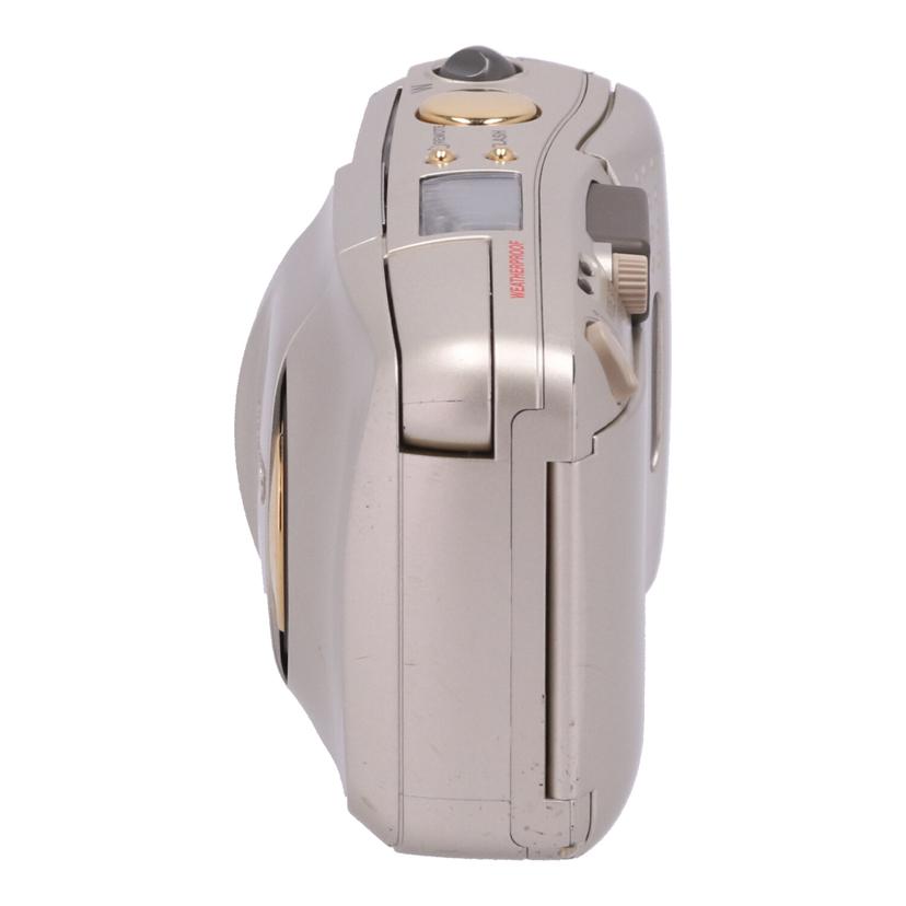 OLYMPUS オリンパス /コンパクトフィルムカメラ/μZOOM 105 DELUXE//5371113/Bランク/69