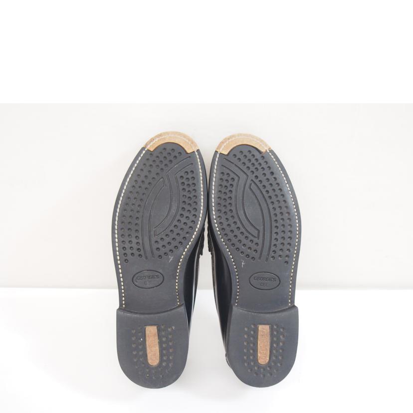 GEORGE'S ジョージーズ/GEORGE’S ローファー/4039//ABランク/71