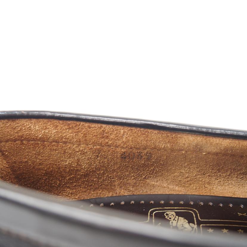 GEORGE'S ジョージーズ/GEORGE’S ローファー/4039//ABランク/71