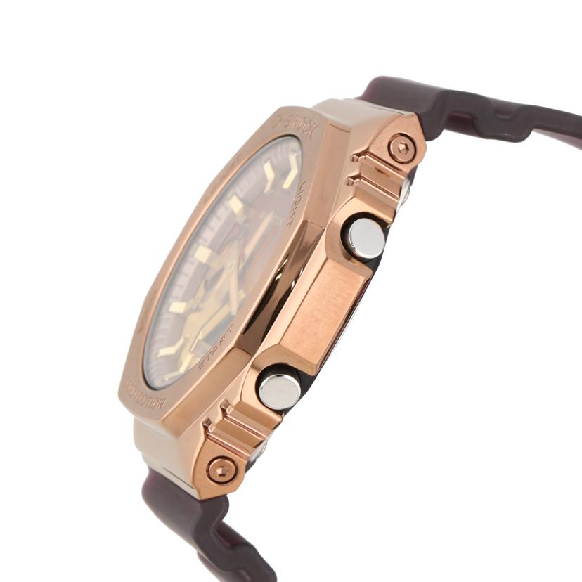 CASIO カシオ/G-SHOCK/クオーツ/GM-2100CL//D5A***/Aランク/05