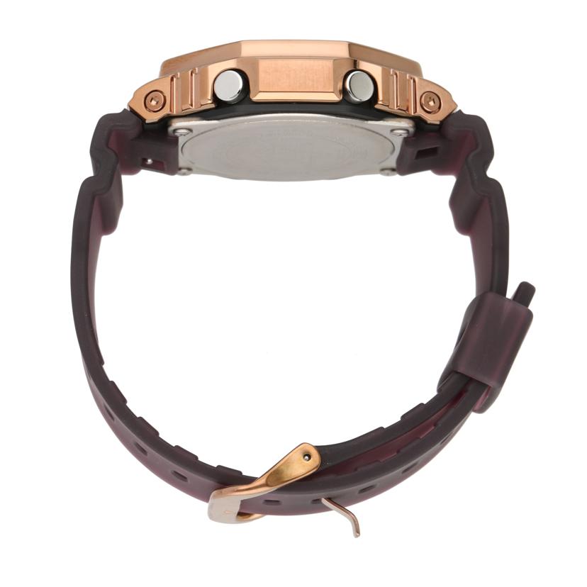 CASIO カシオ/G-SHOCK/クオーツ/GM-2100CL//D5A***/Aランク/05