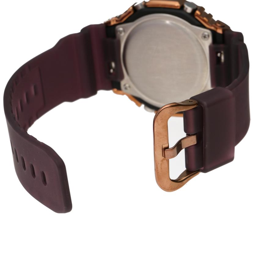 CASIO カシオ/G-SHOCK/クオーツ/GM-2100CL//D5A***/Aランク/05