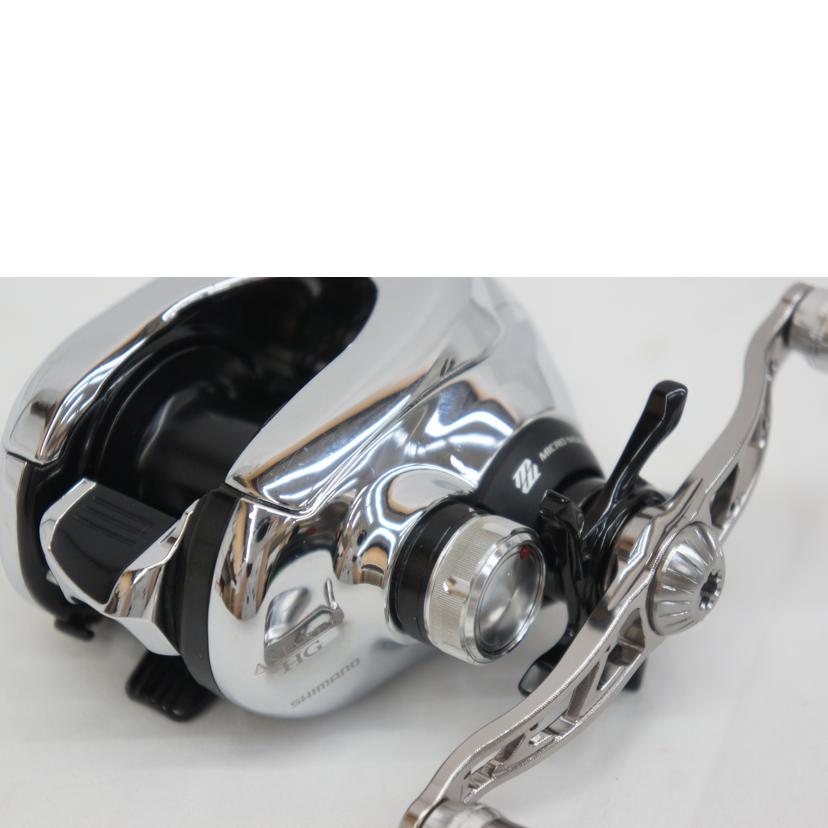 SHIMANO シマノ/12アンタレス HG 右/ANTARES HG/ベイトリール//Bランク/05
