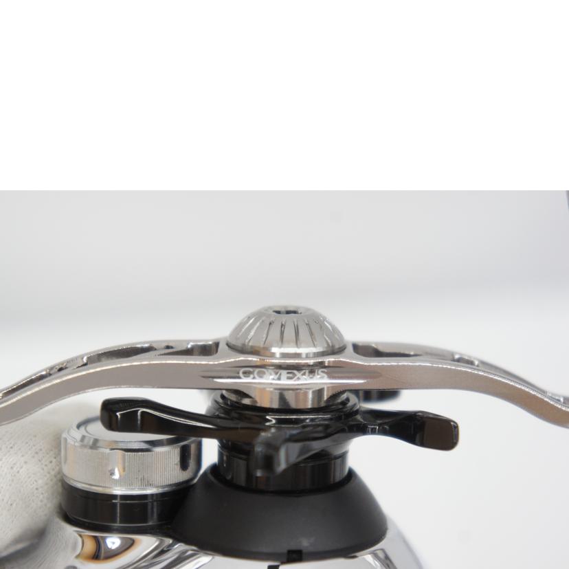 SHIMANO シマノ/12アンタレス HG 右/ANTARES HG/ベイトリール//Bランク/05