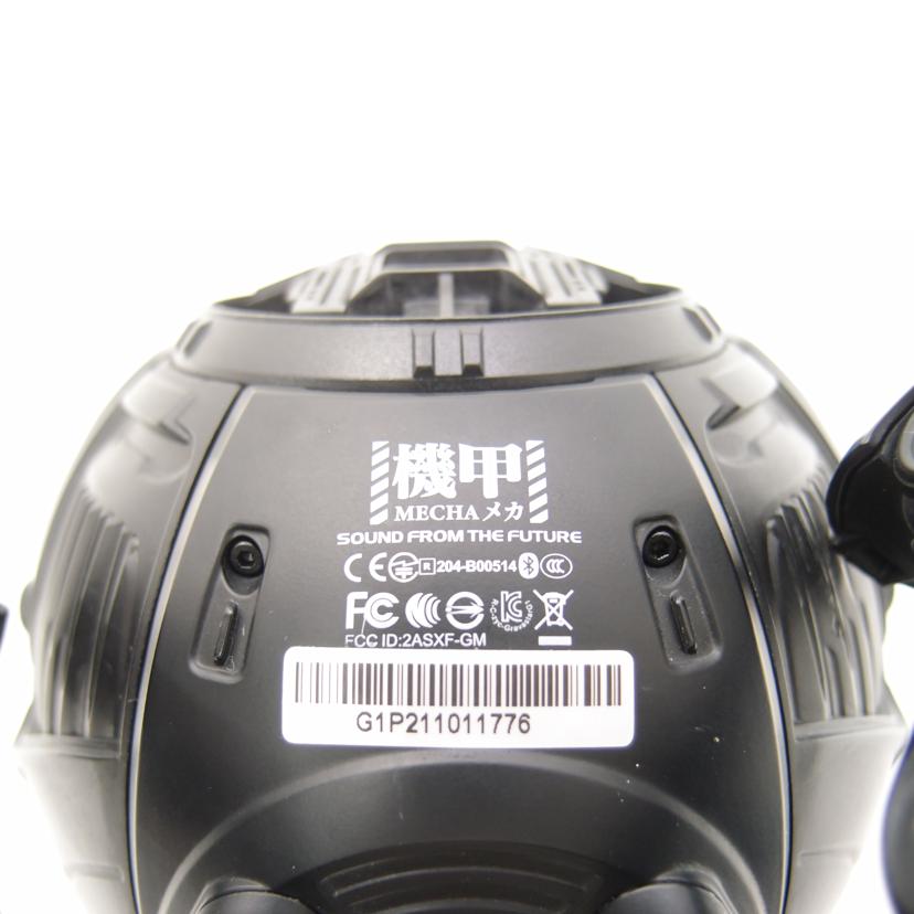 Gravaster グラバスター/Bluetoothスピーカー/Mars Pro//G1P211011776/Bランク/69