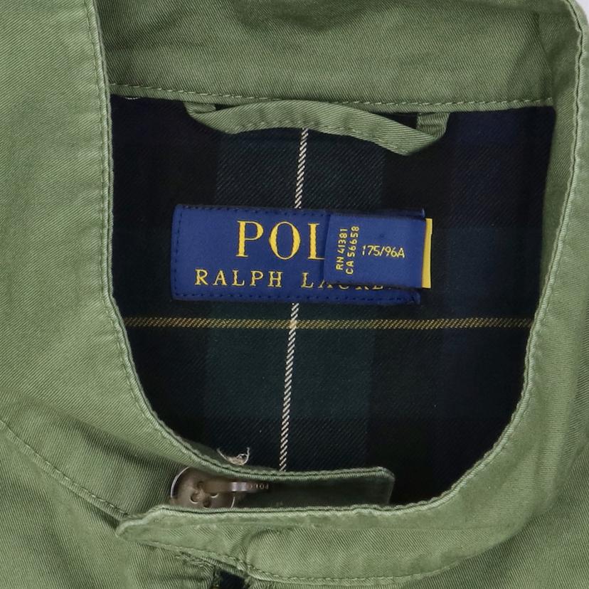 POLO RALPH LAURN ポロラルフローレン/ジャケット//Bランク/94