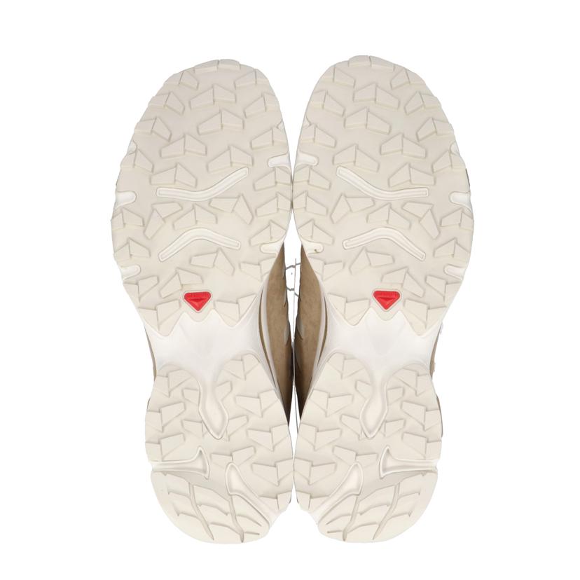 SALOMON サロモン/XT-4 OG PROTECTIVE/477303//SAランク/09