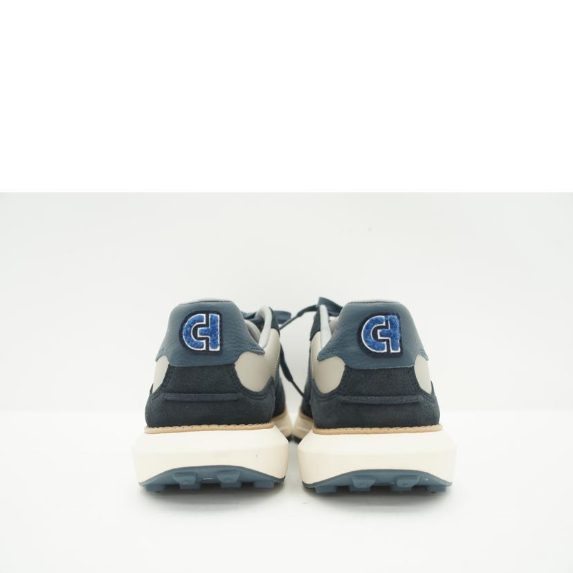 COLE HAAN コールハーン/グランドプロアッシュランドスニーカー/C39326//Sランク/75