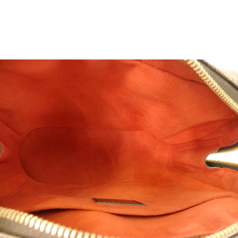 LV ルイヴィトン/サリアミニ/ダミエ/N51286//シリア****/Aランク/84